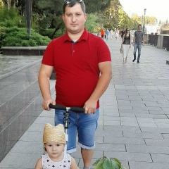 Кирилл Сизоненко, 12.12.1988, Ростов-на-Дону