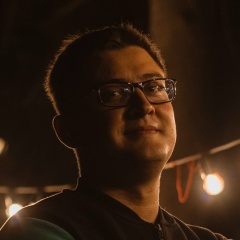 Вячеслав Кузнецов, 06.10, Нижний Новгород