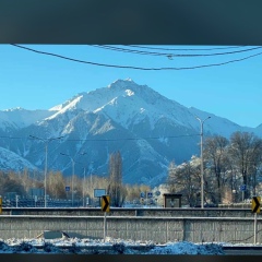 Beka Ramazanov, 30.04, Алматы