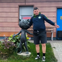 Александр Фёдоров, 03.05.1983, Солигорск