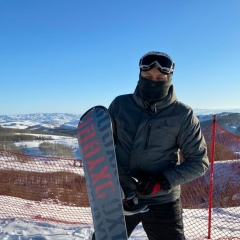 Федя Хайдаров, 13.06.1989