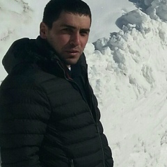 Геворг Амирханян, 12.08.1991, Ереван