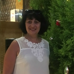 Саида Югай, 09.01, Москва