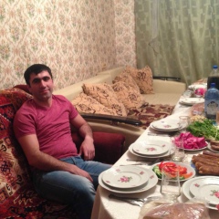 Заур Закизаде