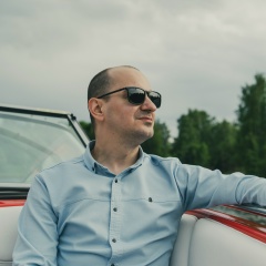 Владимир Петрушин, 13.09, Москва