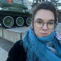 Татьяна Широколобова, 28.01, Иркутск