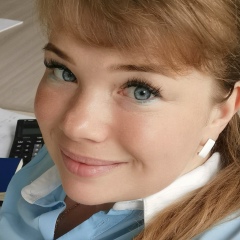 Светлана Ушаева, Челябинск