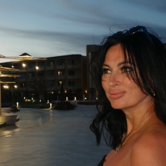 Анастасия Костко, 16.03, Тюмень