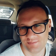 Илья Пресман, Orlando