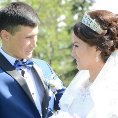 Жанар Бахиева, 30.10.1992, Алматы