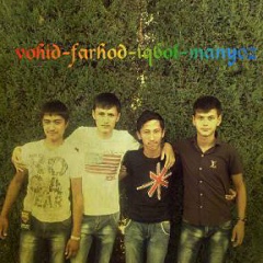 Iqbol Usmonov, 07.03.1996, Коканд