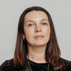 Марина Бабушкина, 02.03, Екатеринбург