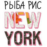 Рыба Рис, Новосибирск