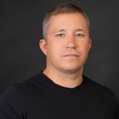 Артем Новиков, Санкт-Петербург