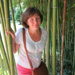 Елена Шумилина, 18.05, Санкт-Петербург