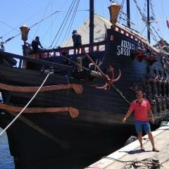 Valentin Gutc, 19.08.1985, Санкт-Петербург