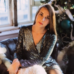 Юлия Офицерова, 02.02, Сокол