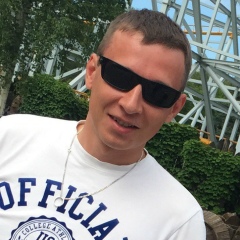 Сергей Карнюшин, 28.05, Ухта