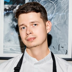 Егор Ермаков, 08.04.1995, Москва