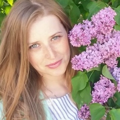 Ирина Копьёва, 25.06.1989, Москва