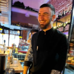 Гамлет Григорян, Ярославль