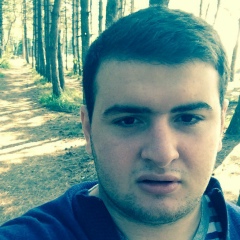 Мурад Джабраилов, 19.11.1996, Пятигорск