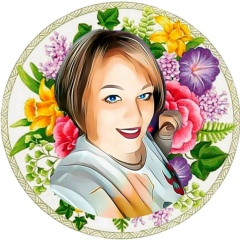 Екатерина Монова, 20.04, Зеленоград