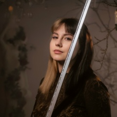 Оля Обухова, 29.07.1998, Ульяновск