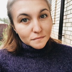 Дарья Зайцева, 05.06, Москва