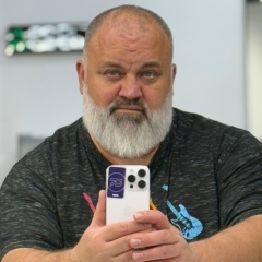 Дмитрий Красножон, 18.02.1975, Санкт-Петербург