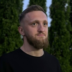 Вадим Городецкий, 01.04, Минск