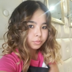 Жанна Рустамова, 04.08, Иркутск