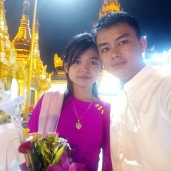 Thiha Myat-Noe, 28.10.1986