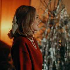 Анастасия Зырянова