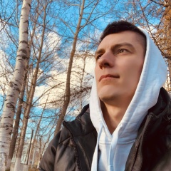 Владимир Юзифович, 21.08.1991, Москва