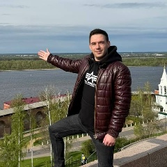 Владислав Быков, 02.06.1997, Красногорск