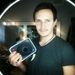 Виктор Пушкин, 03.02.1989, Одесса