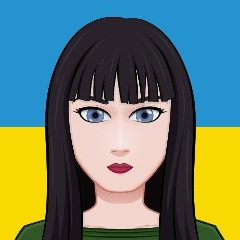 Лилия Комарова, Monaco