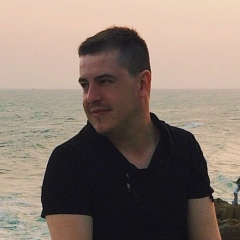 Евгений Дзиковицкий, 21.01, Москва