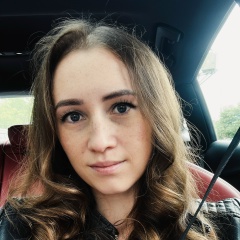 Александра Тимофеева, 15.07.1995, Солнечногорск