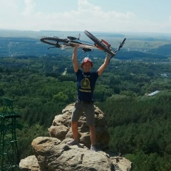 Александр Миськов, 14.02.1990, Москва