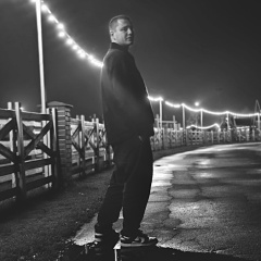 Михаил Жгенти, 14.07, Москва