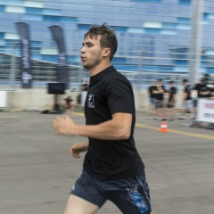 Алексей Иващенко, Владивосток