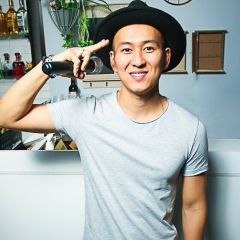 Adam Lee, 13.02.1995, Москва