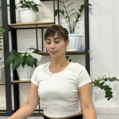 Розалина Гамбарова