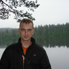 Ярослав Кузьмин, 21.11.1979, Санкт-Петербург