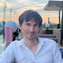 Алексей Семенов, 26.09, Москва