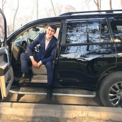 Жомарт Тойғожа, 18.02.1994, Алматы