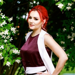 Маргарита Гайворонская, 16.12, Сумы