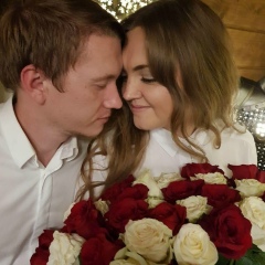 Алла Хафизова, 07.11, Казань